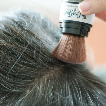 Tips on How to Apply Your Dry Shampoo Correctly
