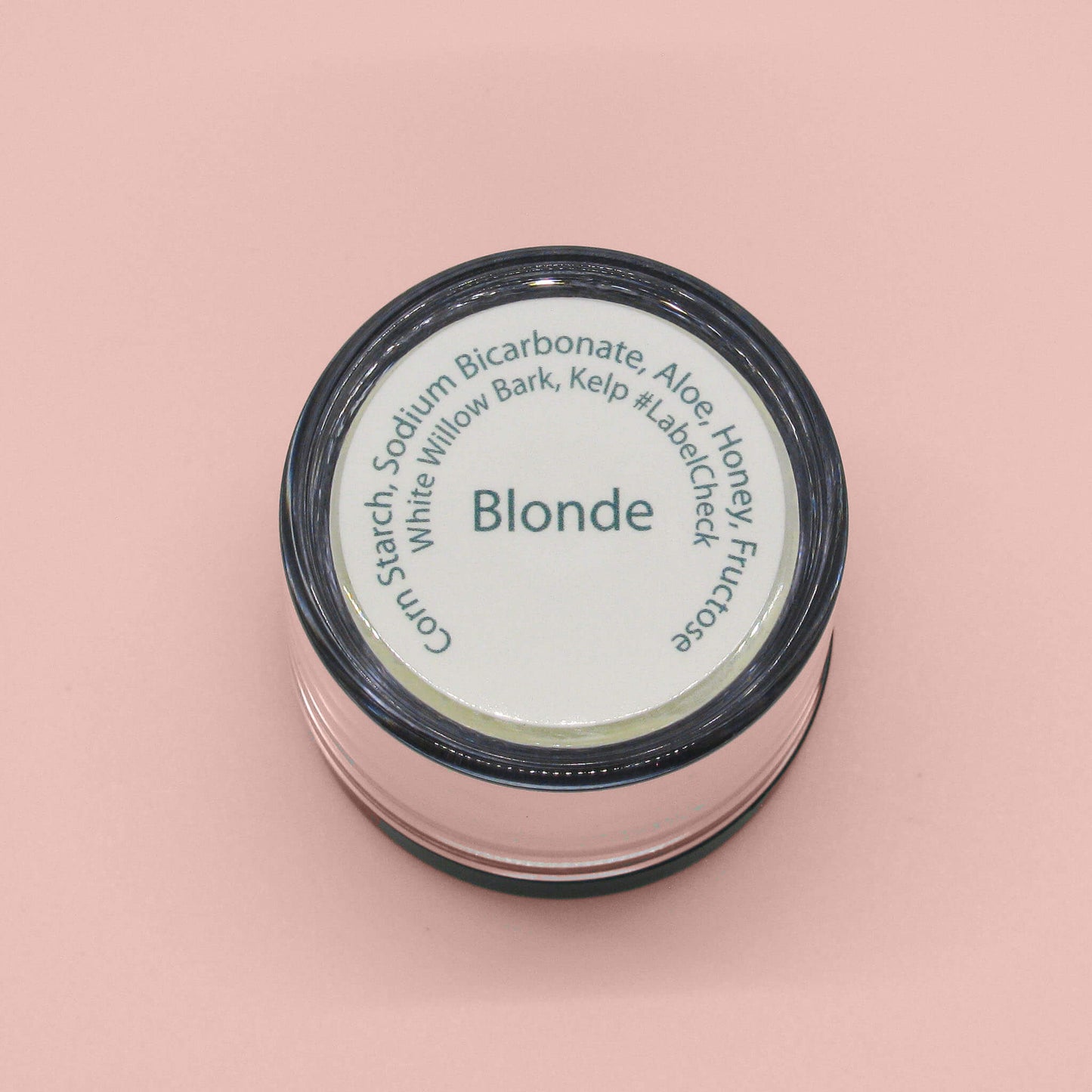 Refill in Blonde